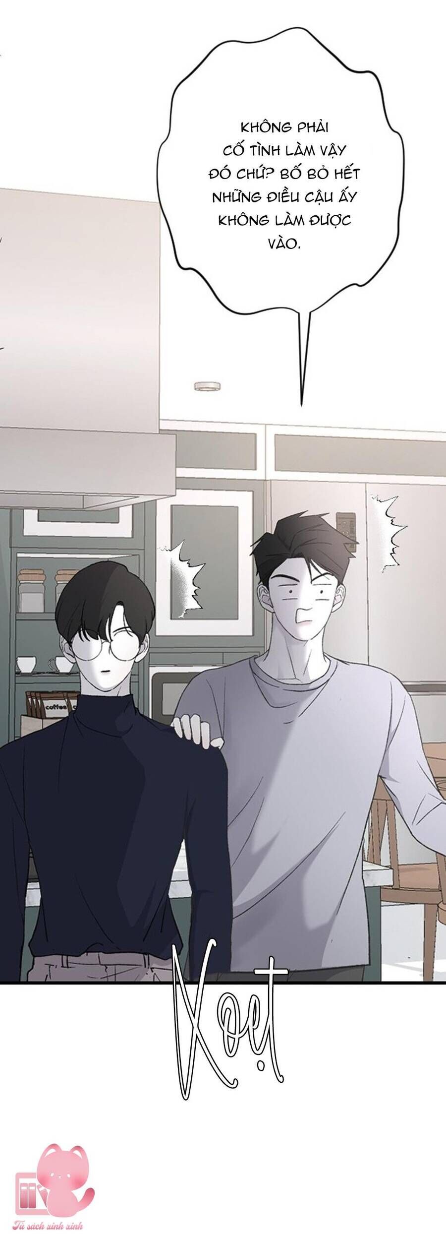 Ba Người Anh Trai Chap 72 - Next Chap 73