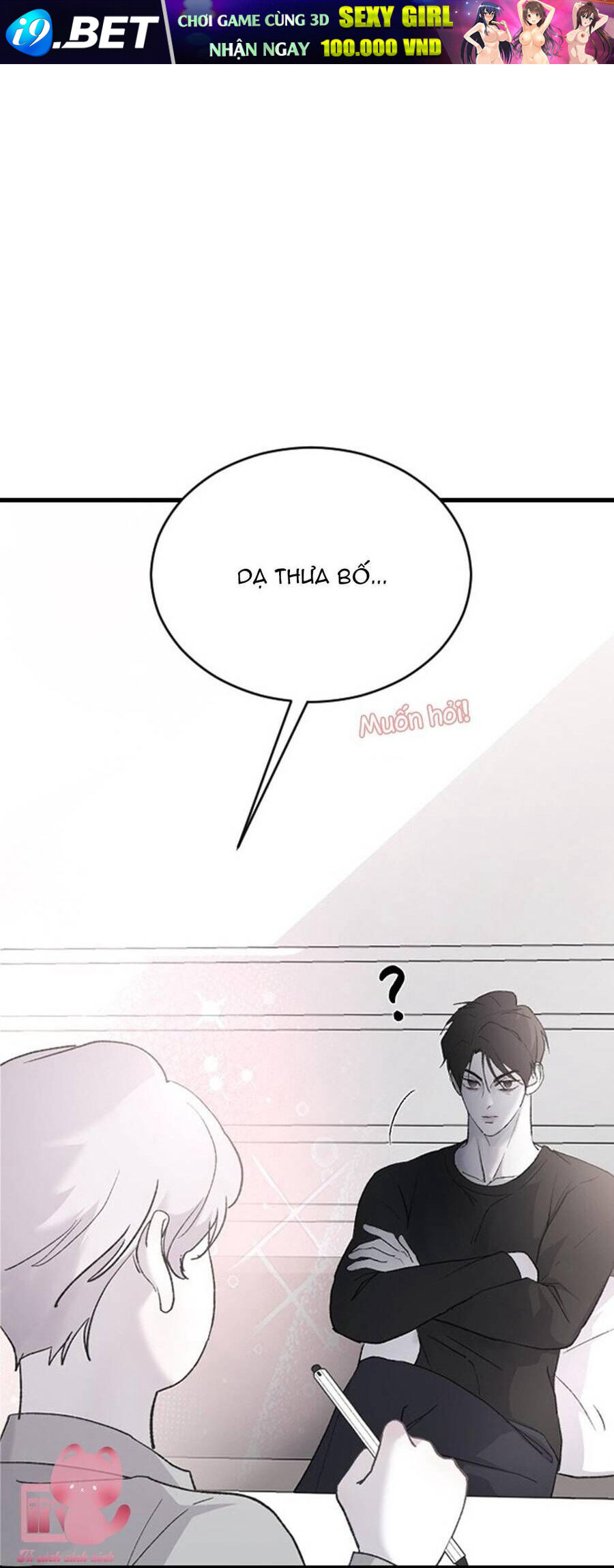 Ba Người Anh Trai Chap 72 - Next Chap 73