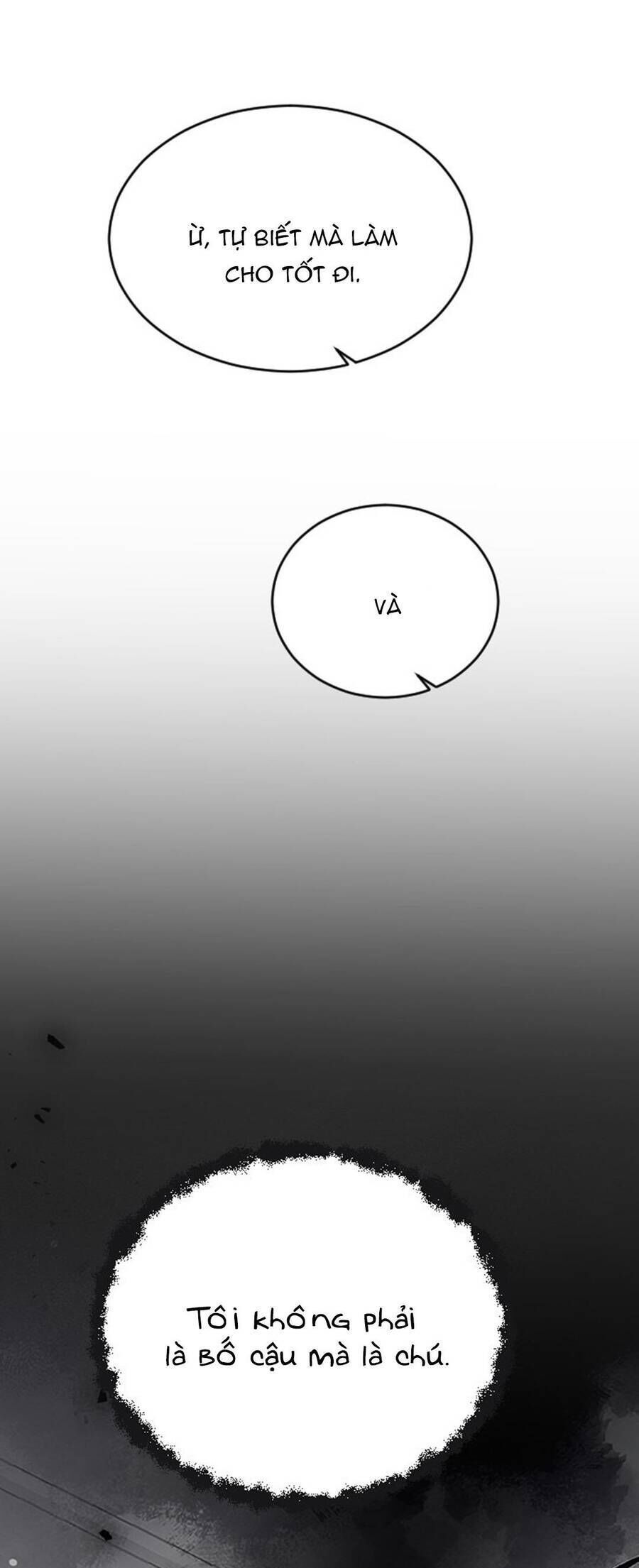 Ba Người Anh Trai Chap 72 - Next Chap 73