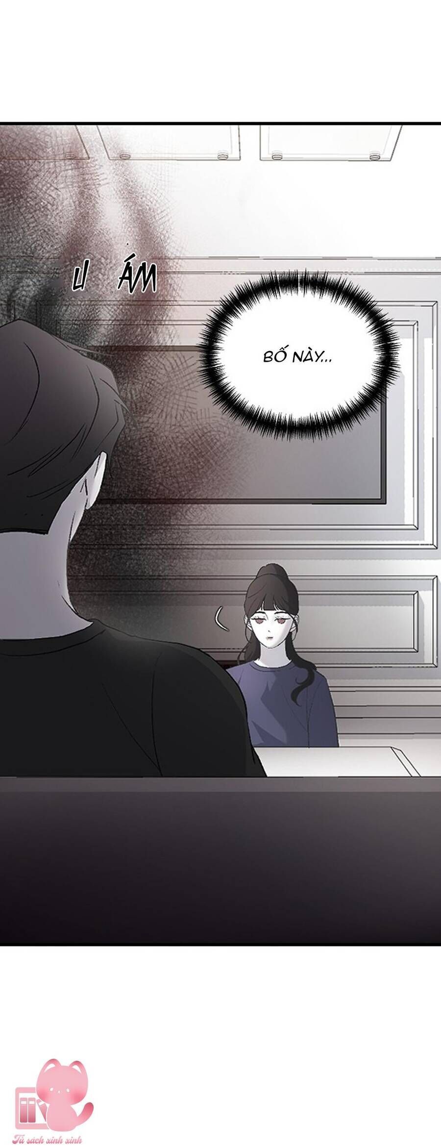 Ba Người Anh Trai Chap 72 - Next Chap 73