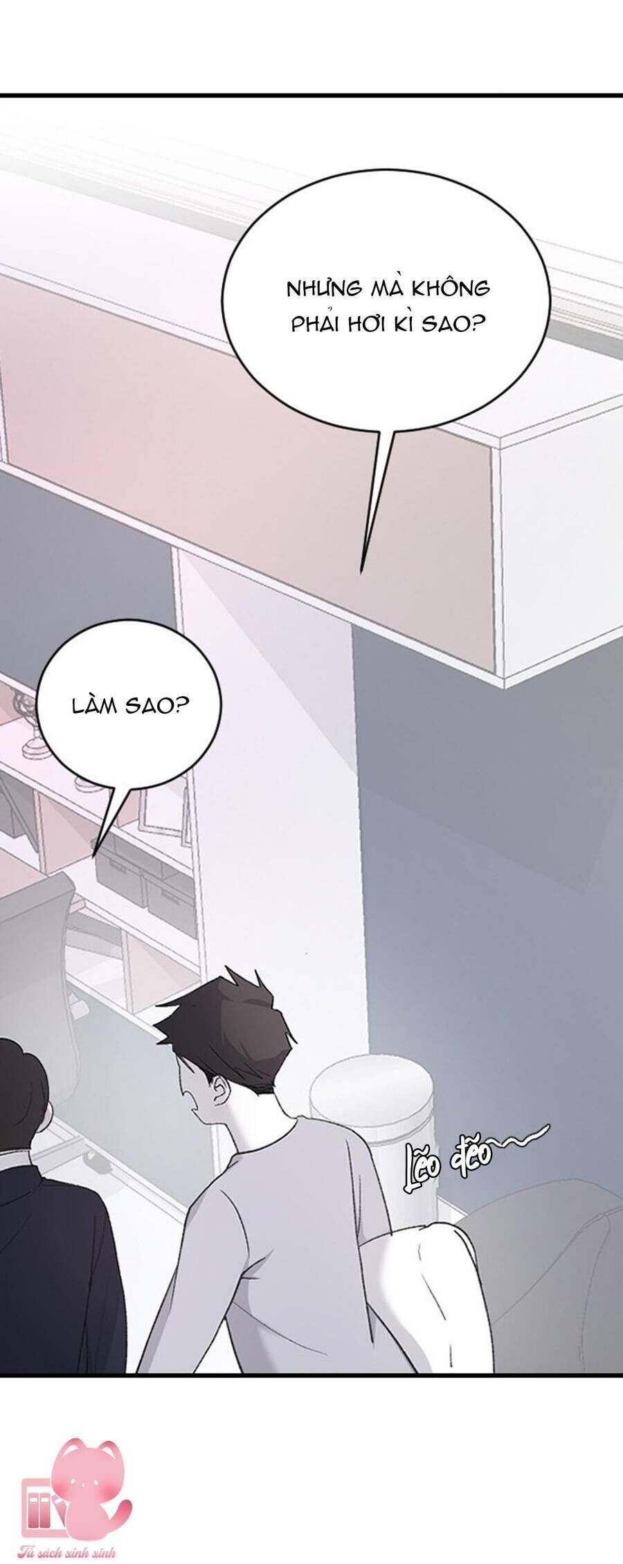 Ba Người Anh Trai Chap 72 - Next Chap 73