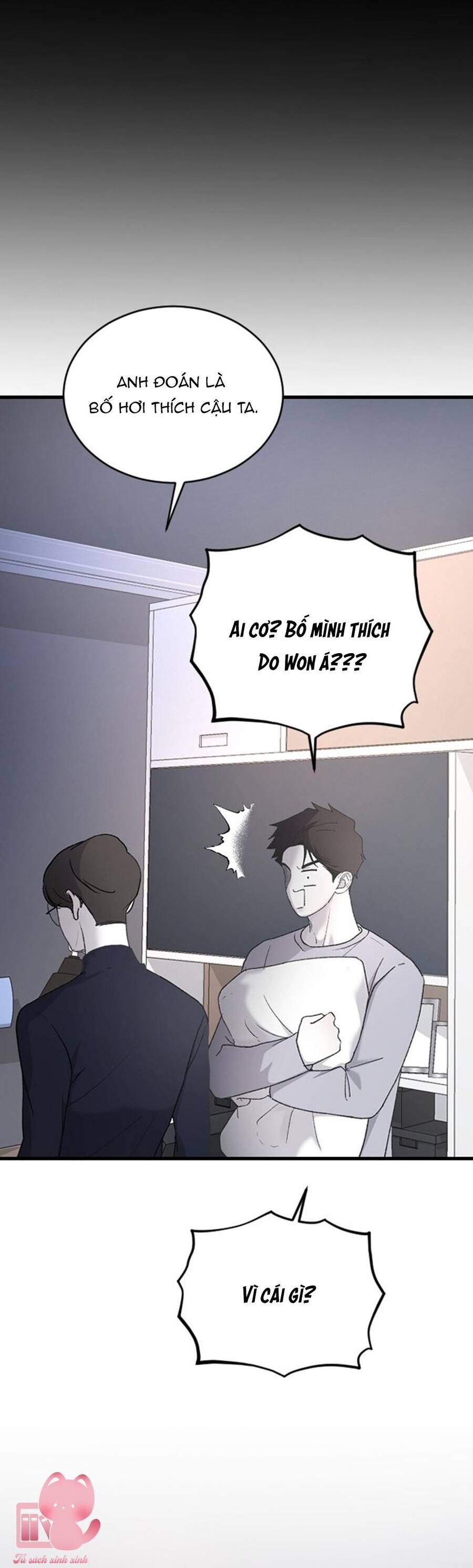 Ba Người Anh Trai Chap 72 - Next Chap 73