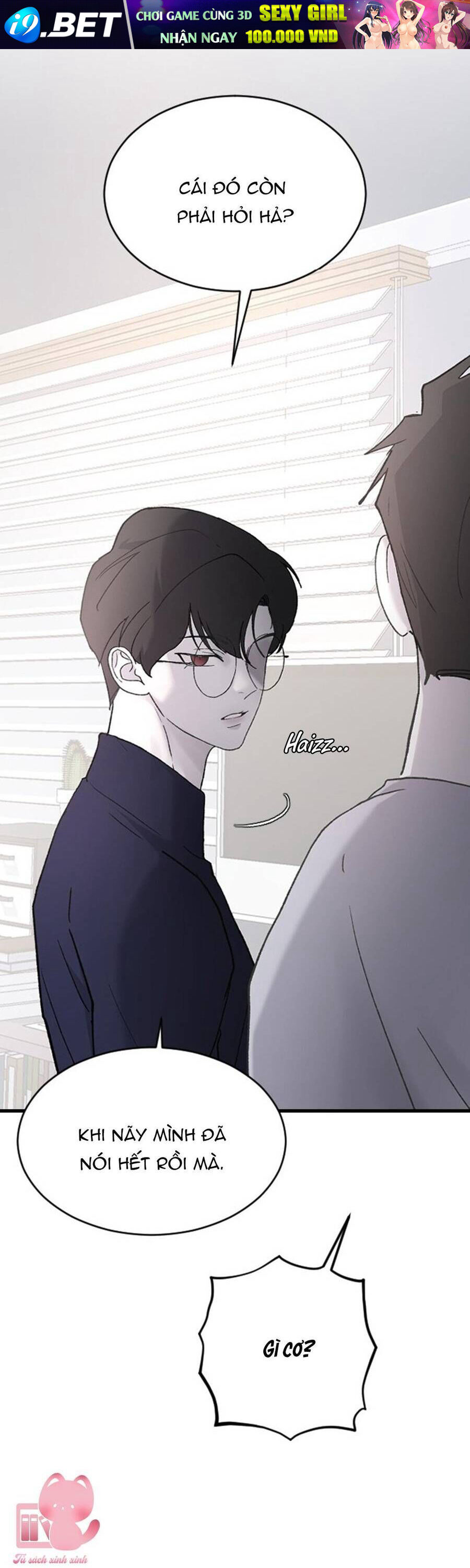 Ba Người Anh Trai Chap 72 - Next Chap 73