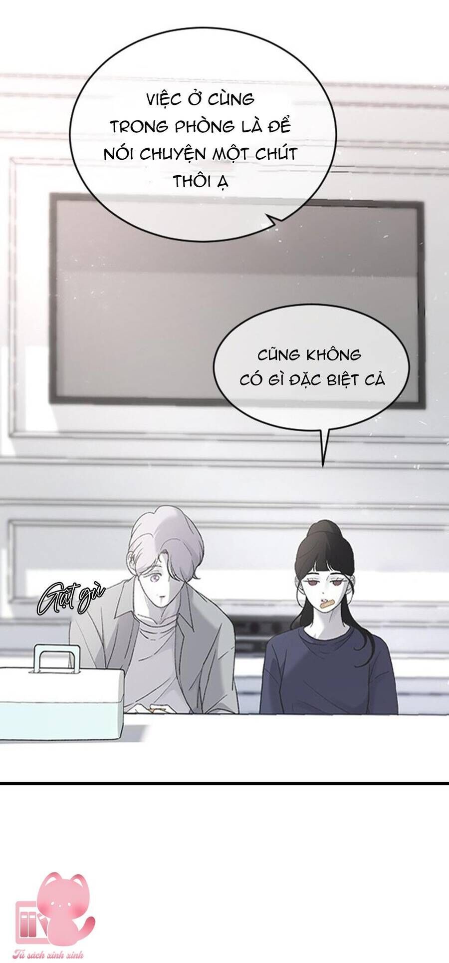Ba Người Anh Trai Chap 72 - Next Chap 73