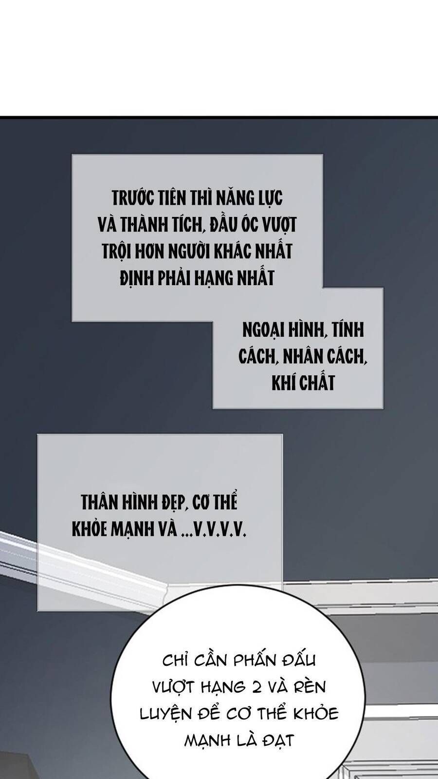 Ba Người Anh Trai Chap 72 - Next Chap 73