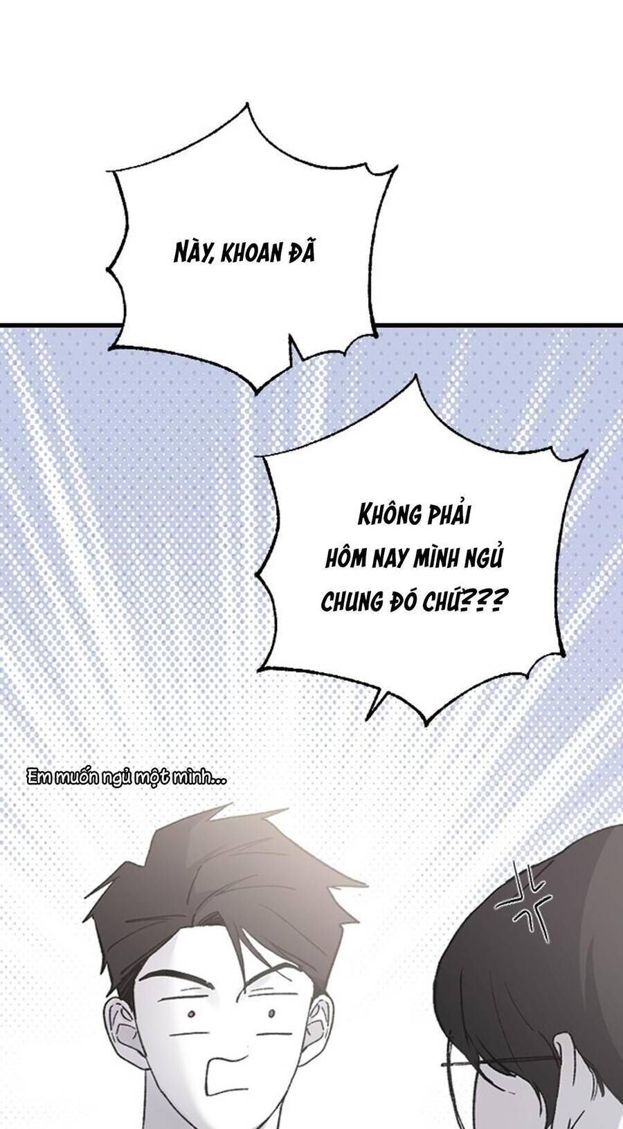 Ba Người Anh Trai Chap 72 - Next Chap 73