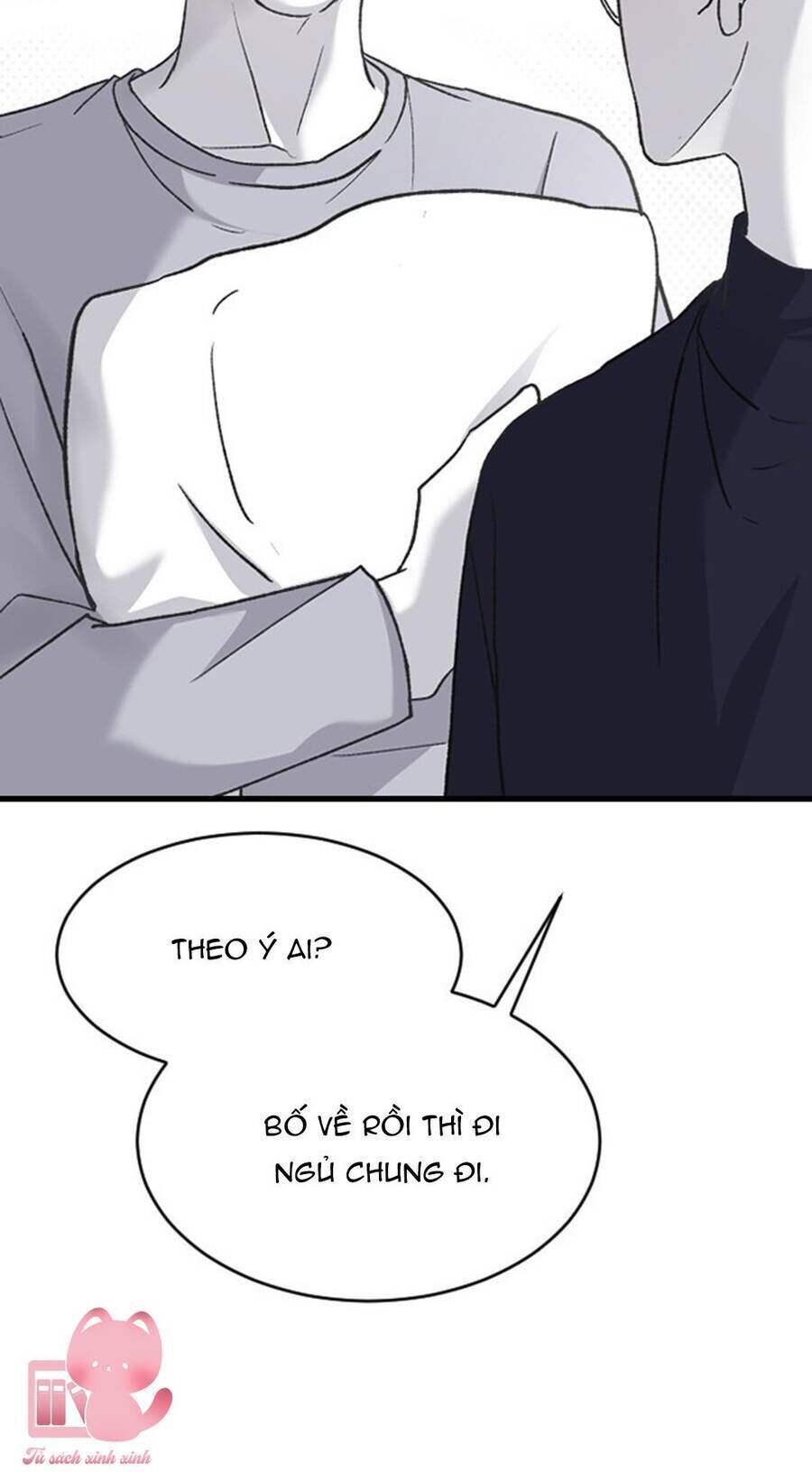 Ba Người Anh Trai Chap 72 - Next Chap 73