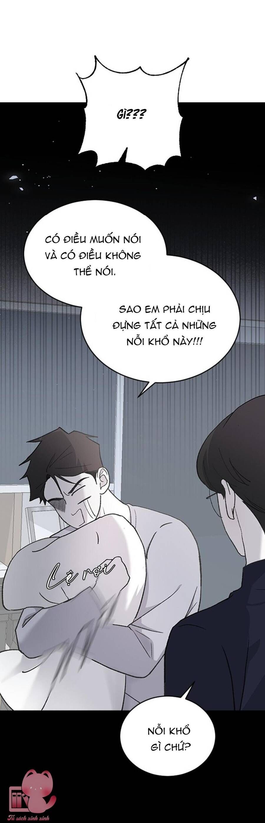 Ba Người Anh Trai Chap 72 - Next Chap 73
