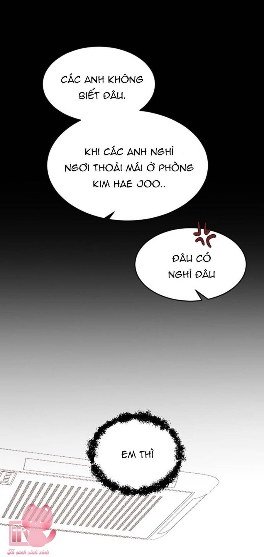 Ba Người Anh Trai Chap 72 - Next Chap 73