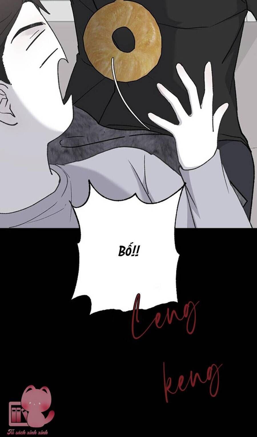 Ba Người Anh Trai Chap 72 - Next Chap 73