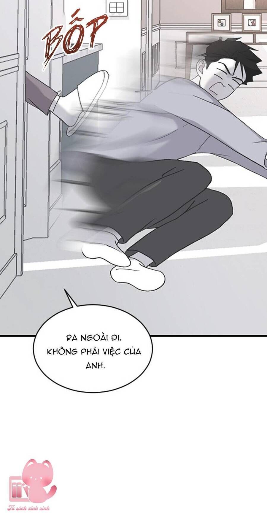 Ba Người Anh Trai Chap 72 - Next Chap 73