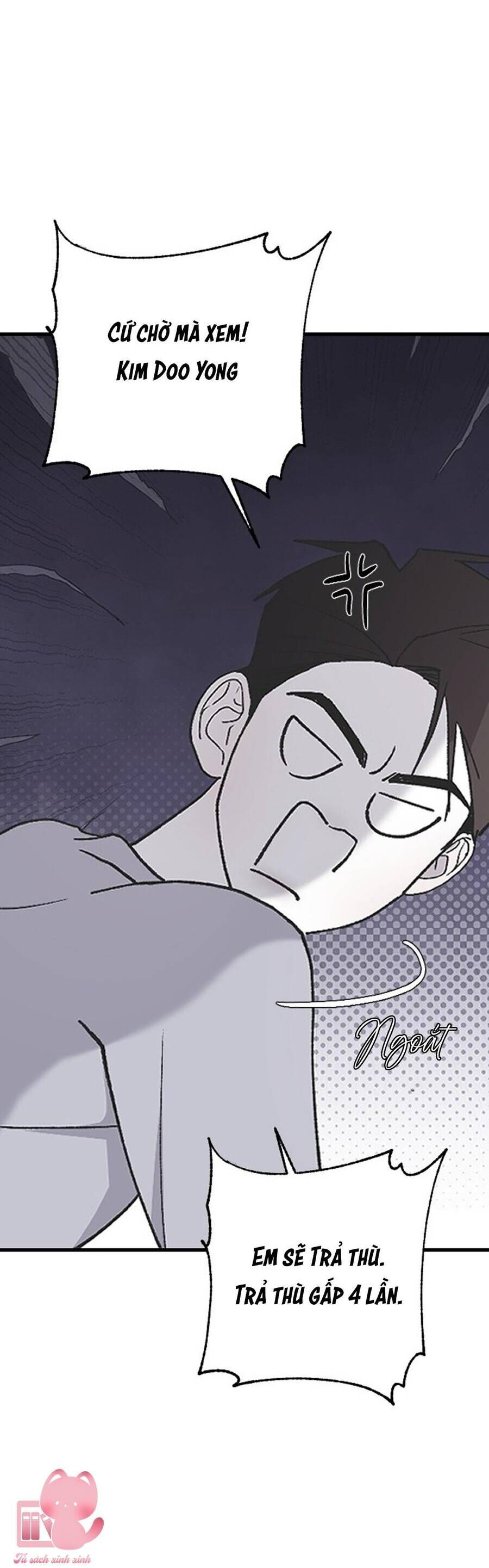 Ba Người Anh Trai Chap 72 - Next Chap 73