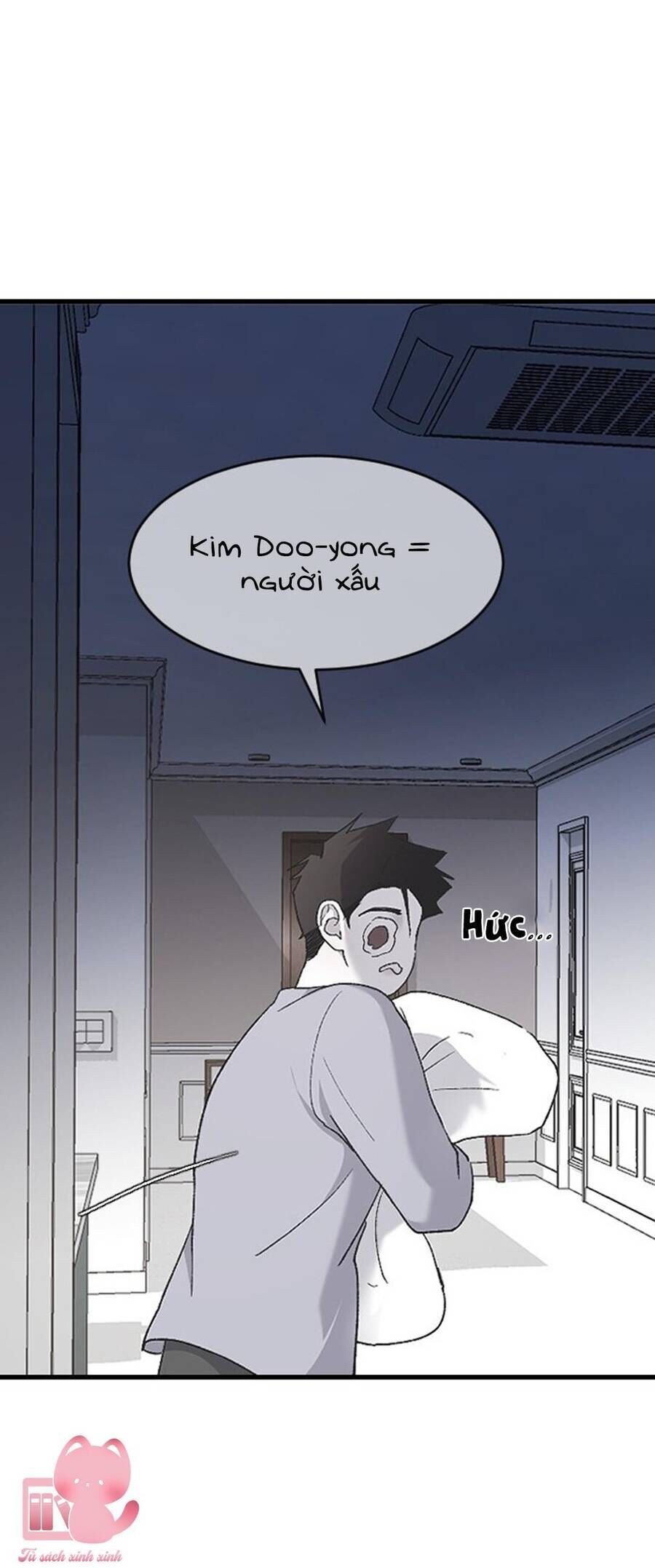 Ba Người Anh Trai Chap 72 - Next Chap 73