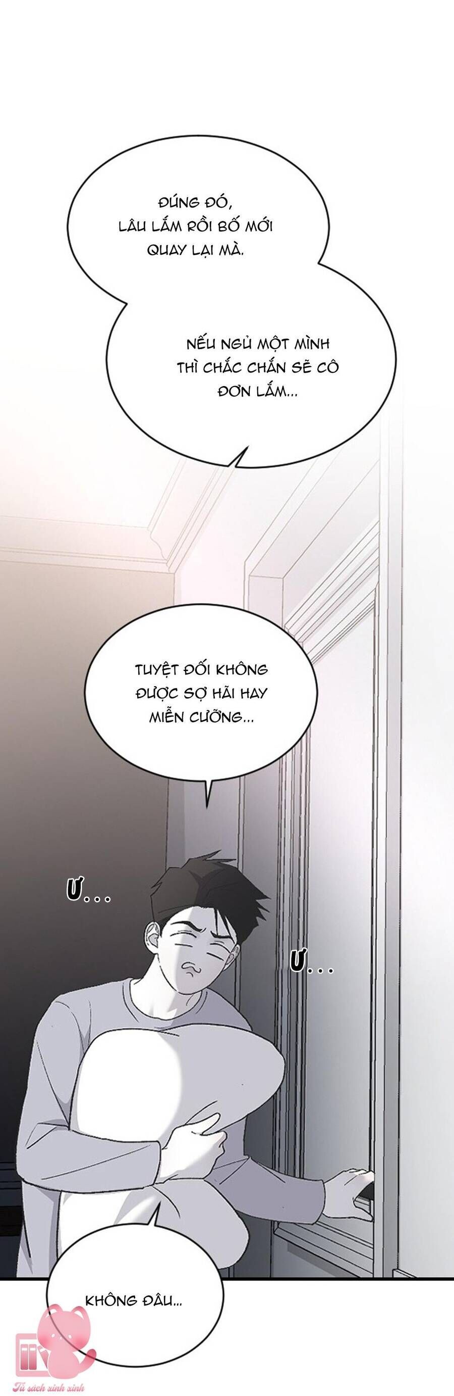 Ba Người Anh Trai Chap 72 - Next Chap 73