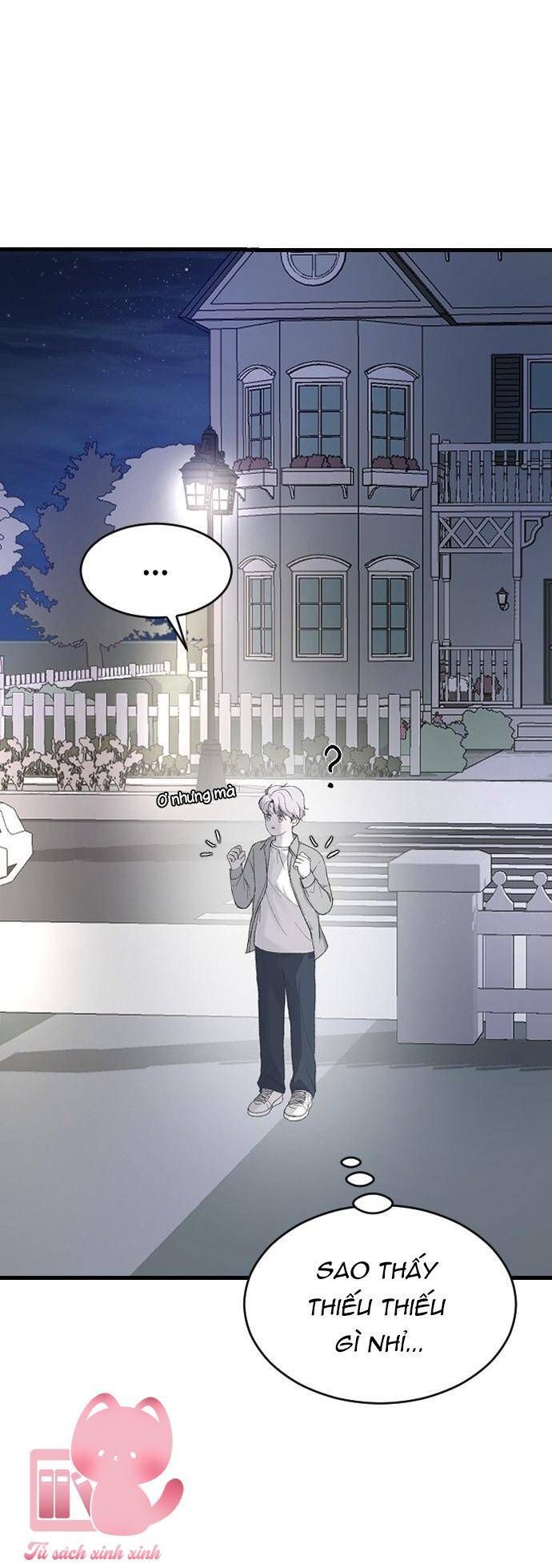 Ba Người Anh Trai Chap 73 - Next Chap 74