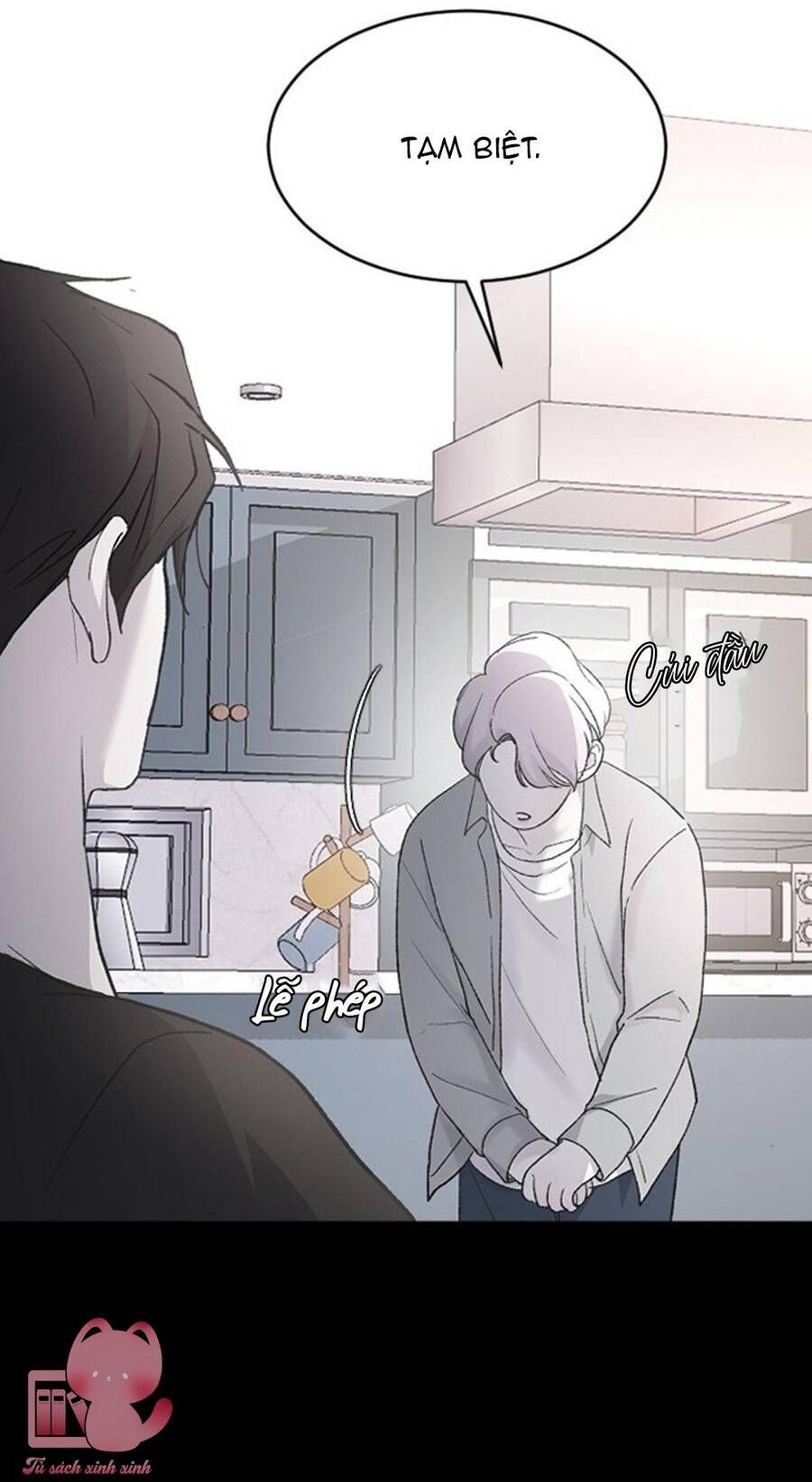 Ba Người Anh Trai Chap 73 - Next Chap 74
