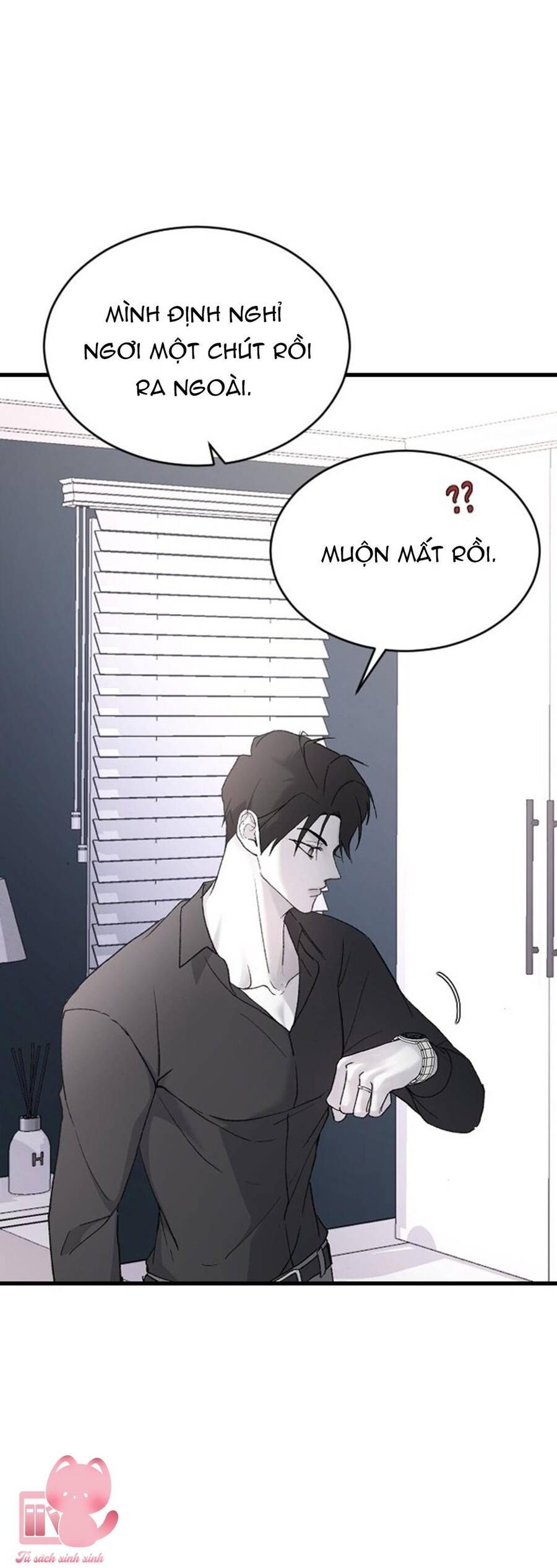 Ba Người Anh Trai Chap 73 - Next Chap 74
