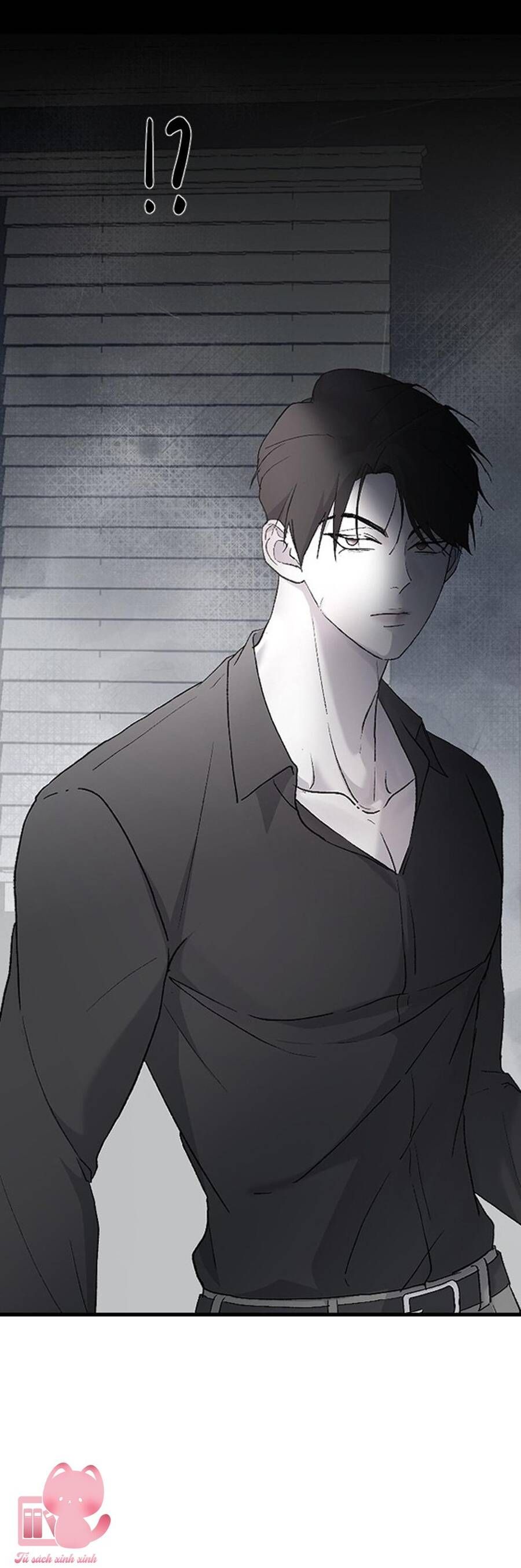Ba Người Anh Trai Chap 73 - Next Chap 74