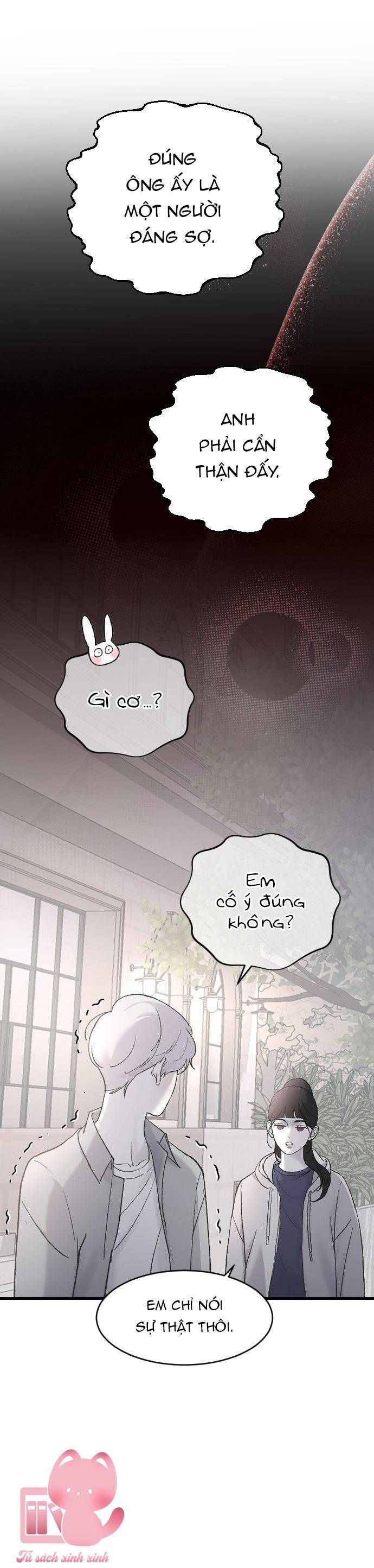 Ba Người Anh Trai Chap 73 - Next Chap 74