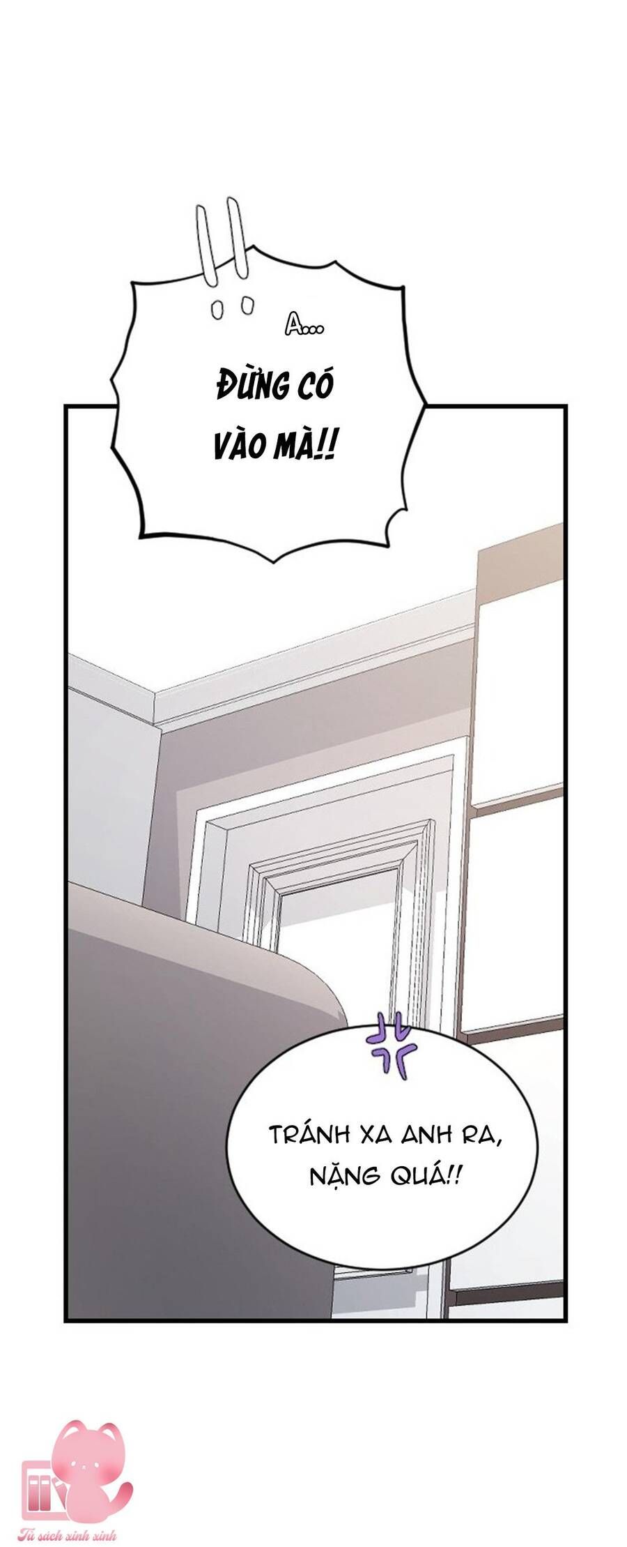 Ba Người Anh Trai Chap 73 - Next Chap 74