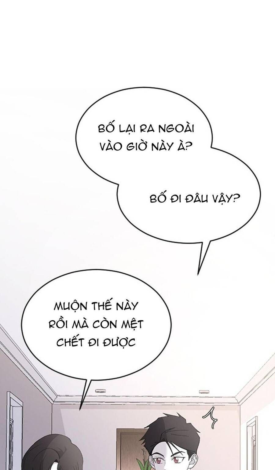 Ba Người Anh Trai Chap 73 - Next Chap 74