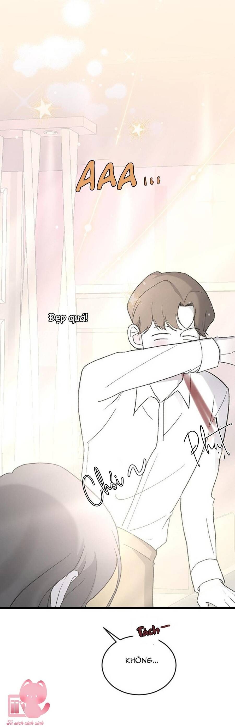 Ba Người Anh Trai Chap 73 - Next Chap 74