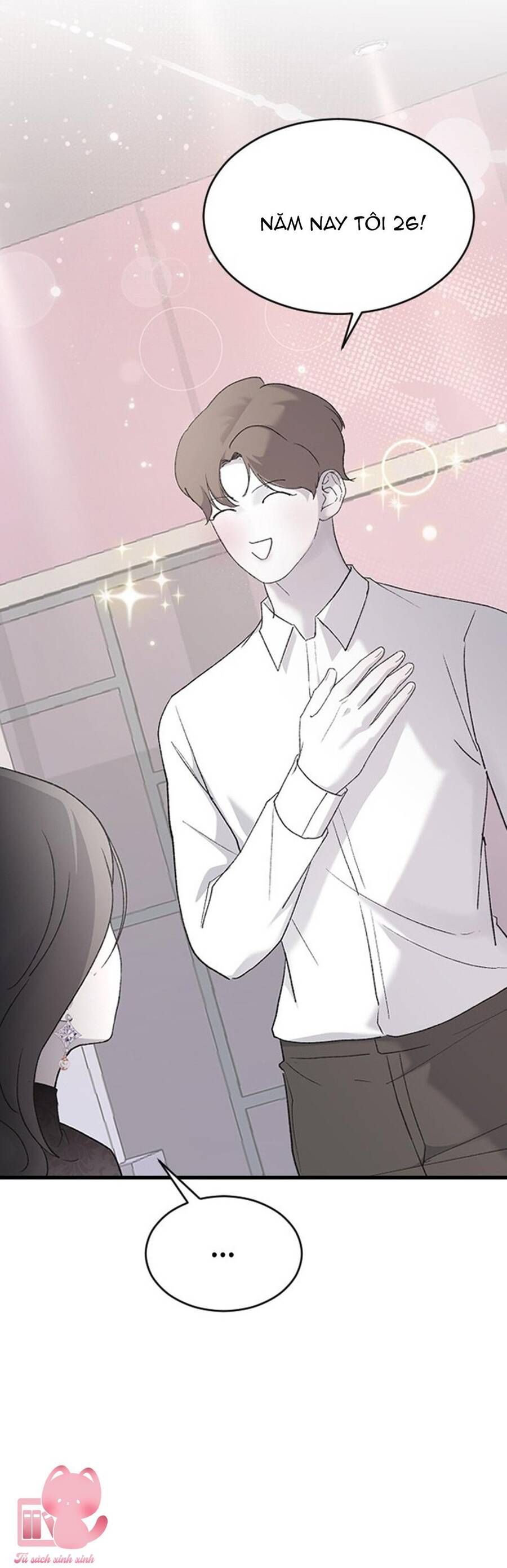 Ba Người Anh Trai Chap 73 - Next Chap 74