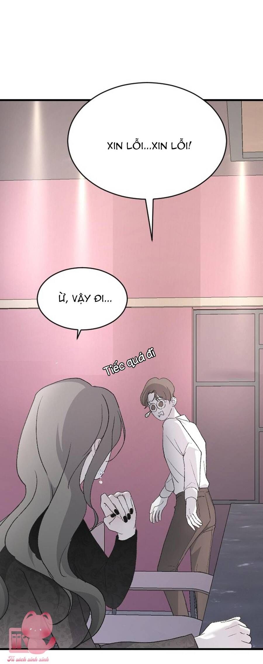 Ba Người Anh Trai Chap 73 - Next Chap 74