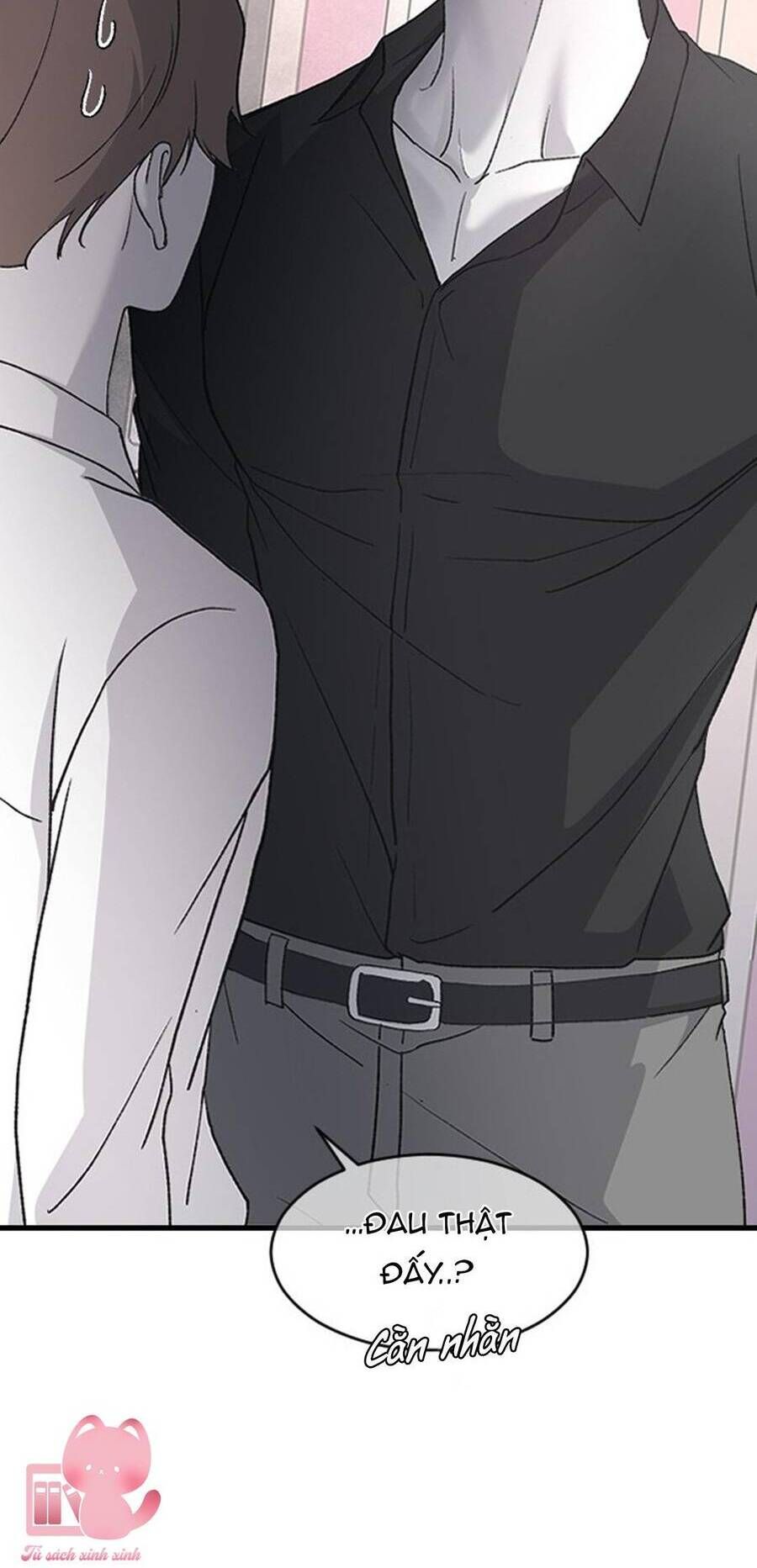 Ba Người Anh Trai Chap 73 - Next Chap 74