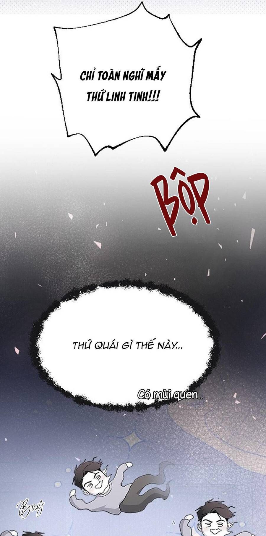 Ba Người Anh Trai Chap 74 - Next Chap 75