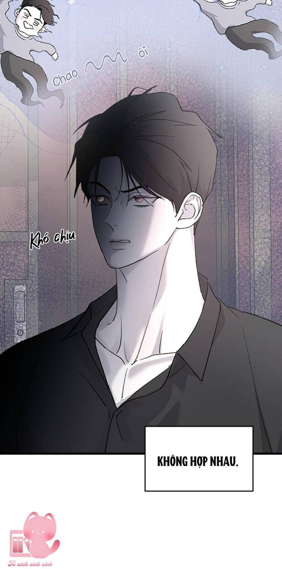 Ba Người Anh Trai Chap 74 - Next Chap 75