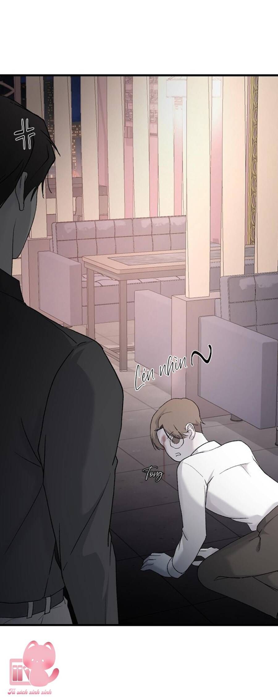 Ba Người Anh Trai Chap 74 - Next Chap 75