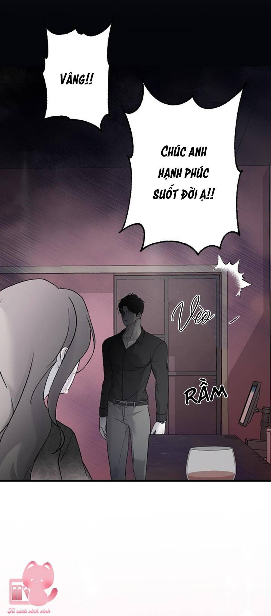 Ba Người Anh Trai Chap 74 - Next Chap 75