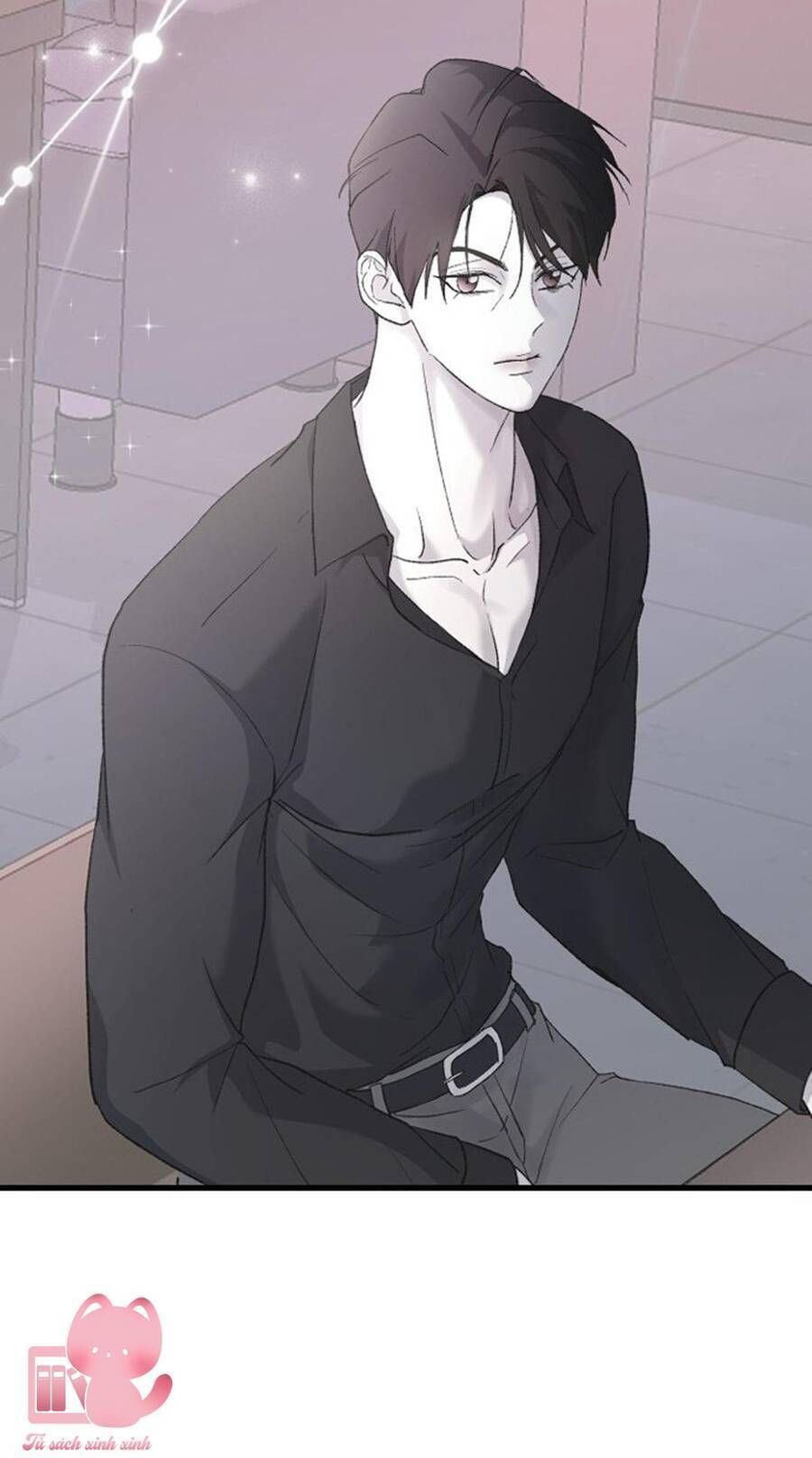Ba Người Anh Trai Chap 74 - Next Chap 75