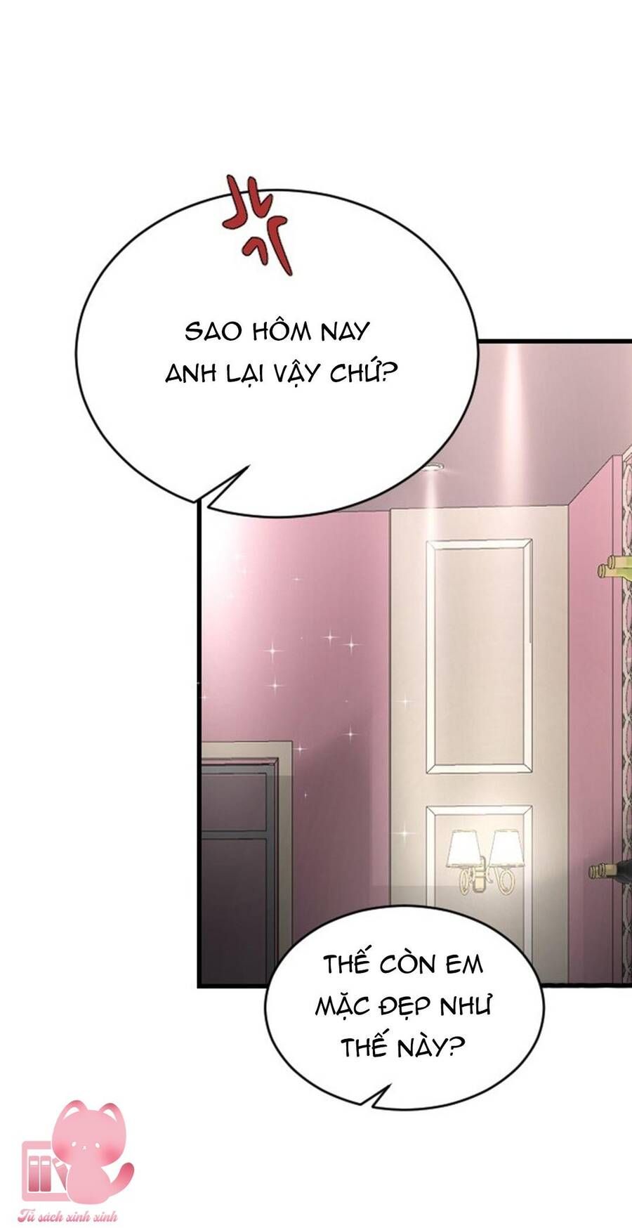 Ba Người Anh Trai Chap 74 - Next Chap 75