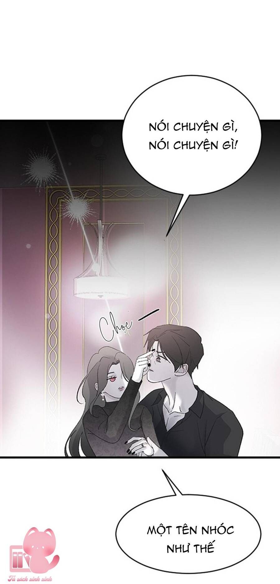 Ba Người Anh Trai Chap 74 - Next Chap 75