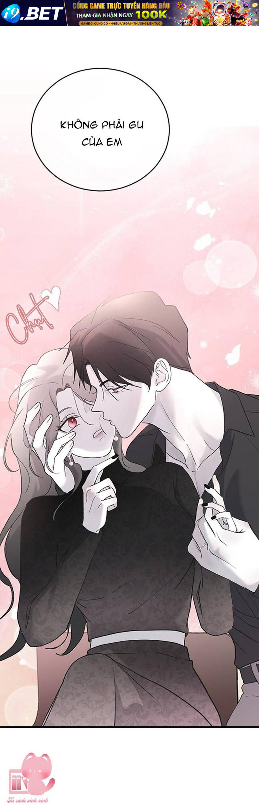 Ba Người Anh Trai Chap 74 - Next Chap 75