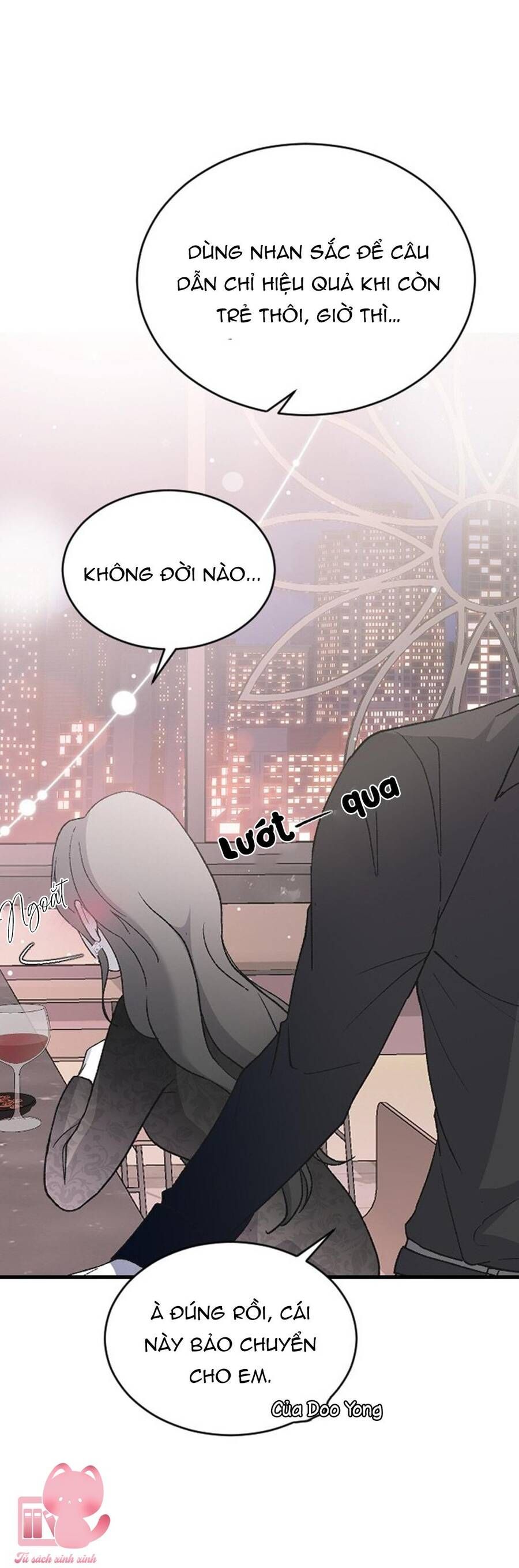 Ba Người Anh Trai Chap 74 - Next Chap 75