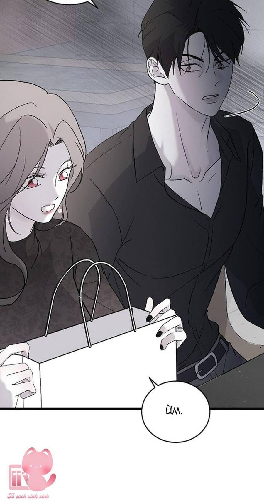 Ba Người Anh Trai Chap 74 - Next Chap 75