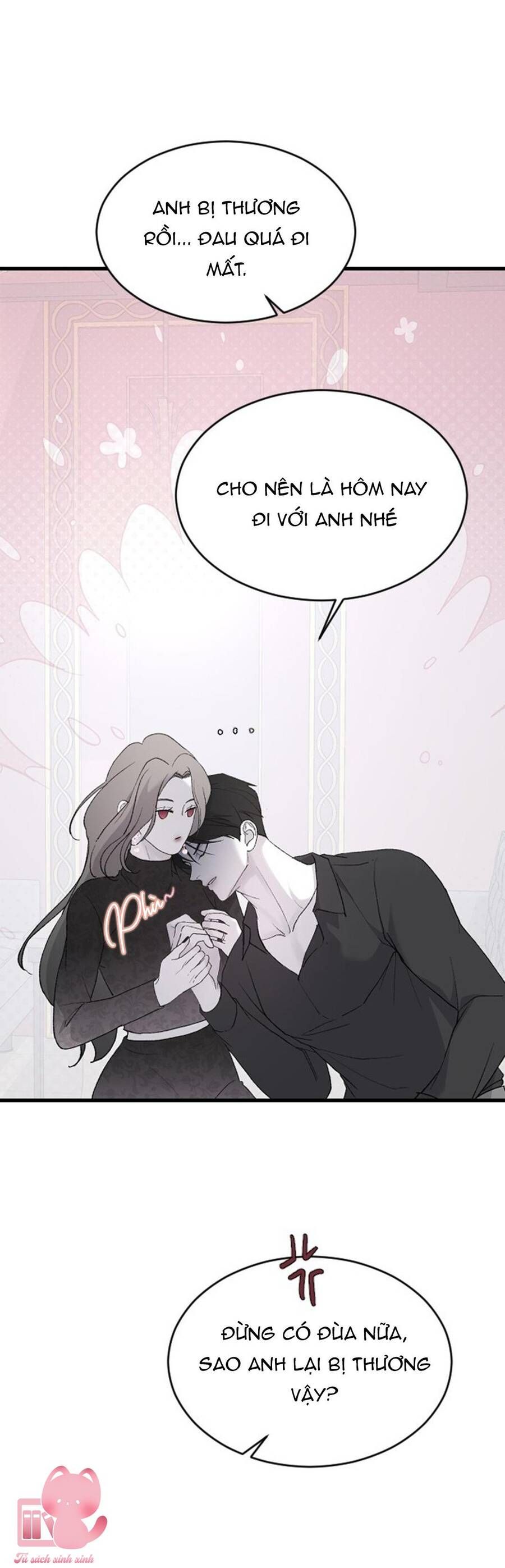 Ba Người Anh Trai Chap 74 - Next Chap 75