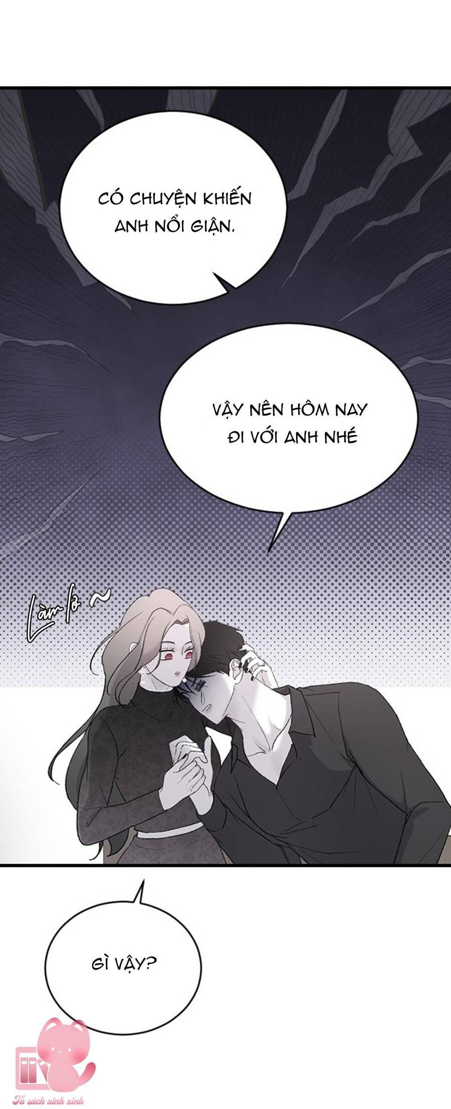Ba Người Anh Trai Chap 74 - Next Chap 75