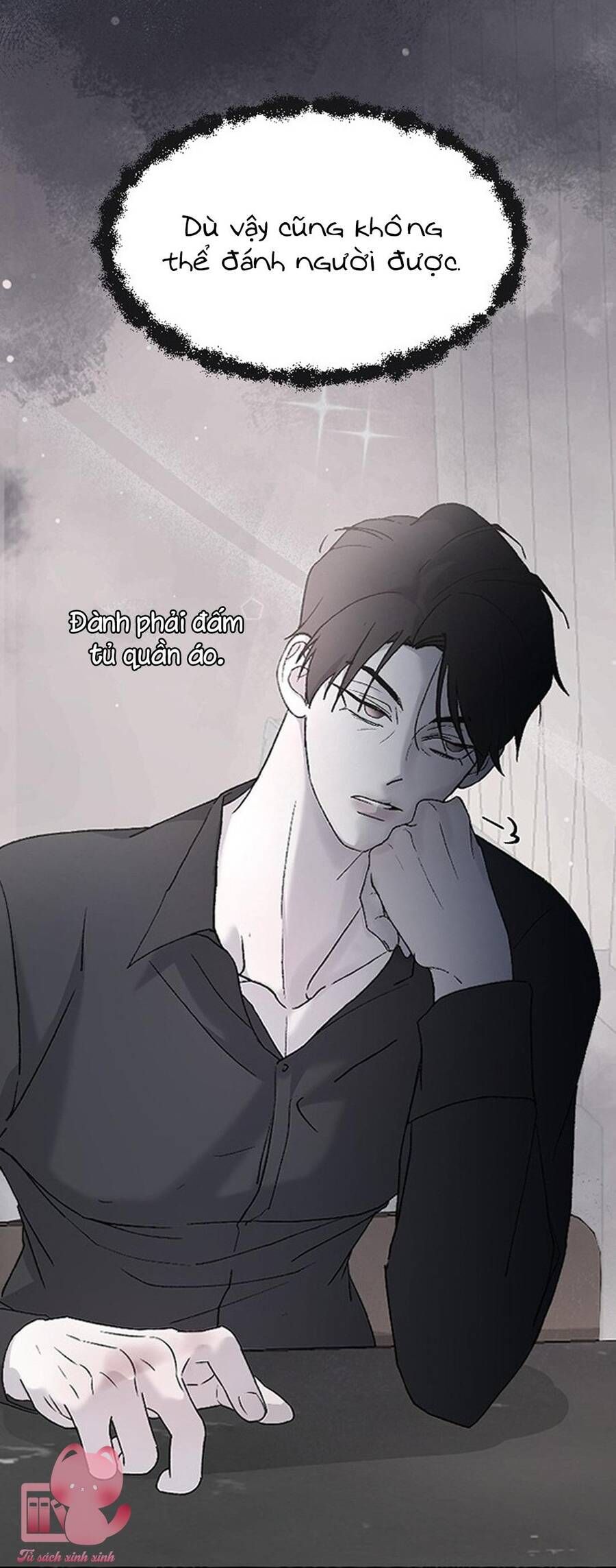 Ba Người Anh Trai Chap 74 - Next Chap 75