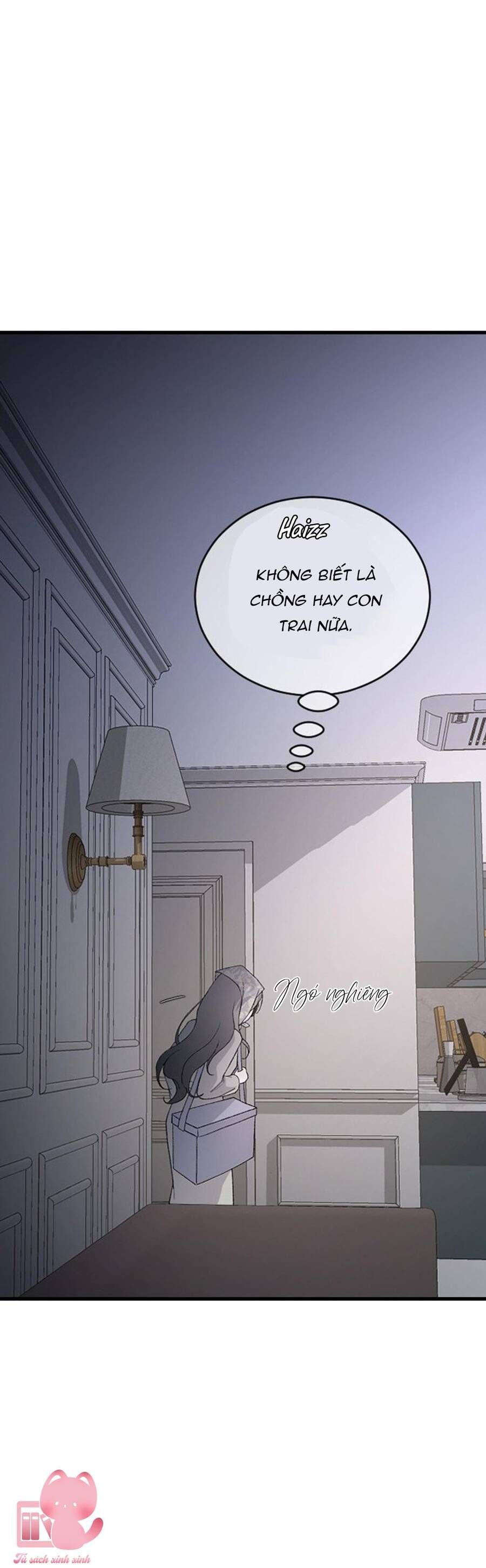 Ba Người Anh Trai Chap 74 - Next Chap 75