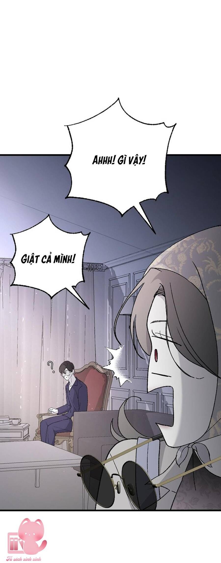 Ba Người Anh Trai Chap 74 - Next Chap 75