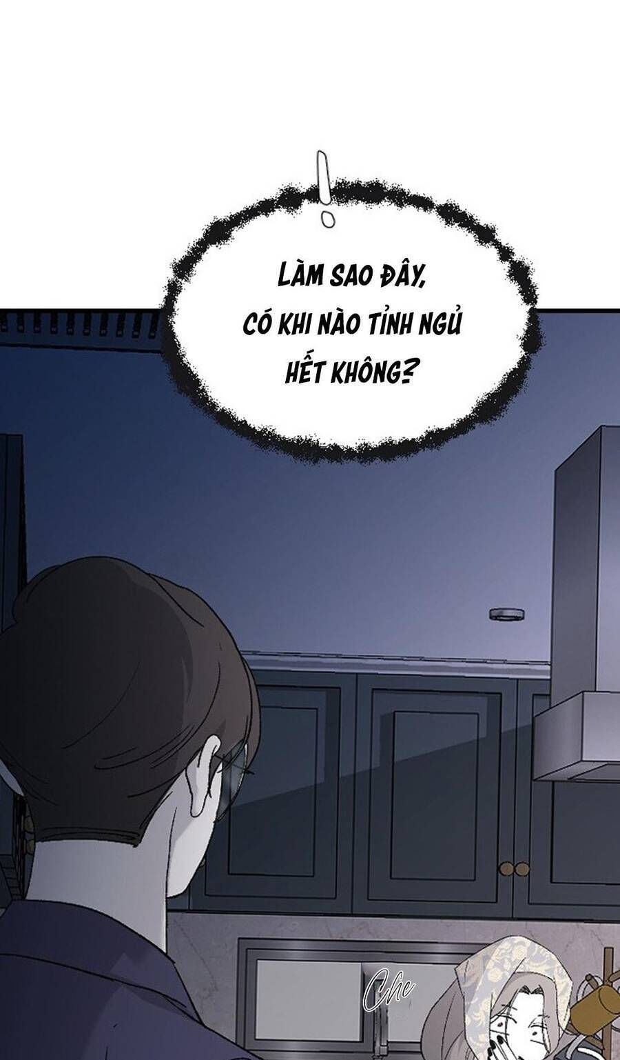 Ba Người Anh Trai Chap 74 - Next Chap 75