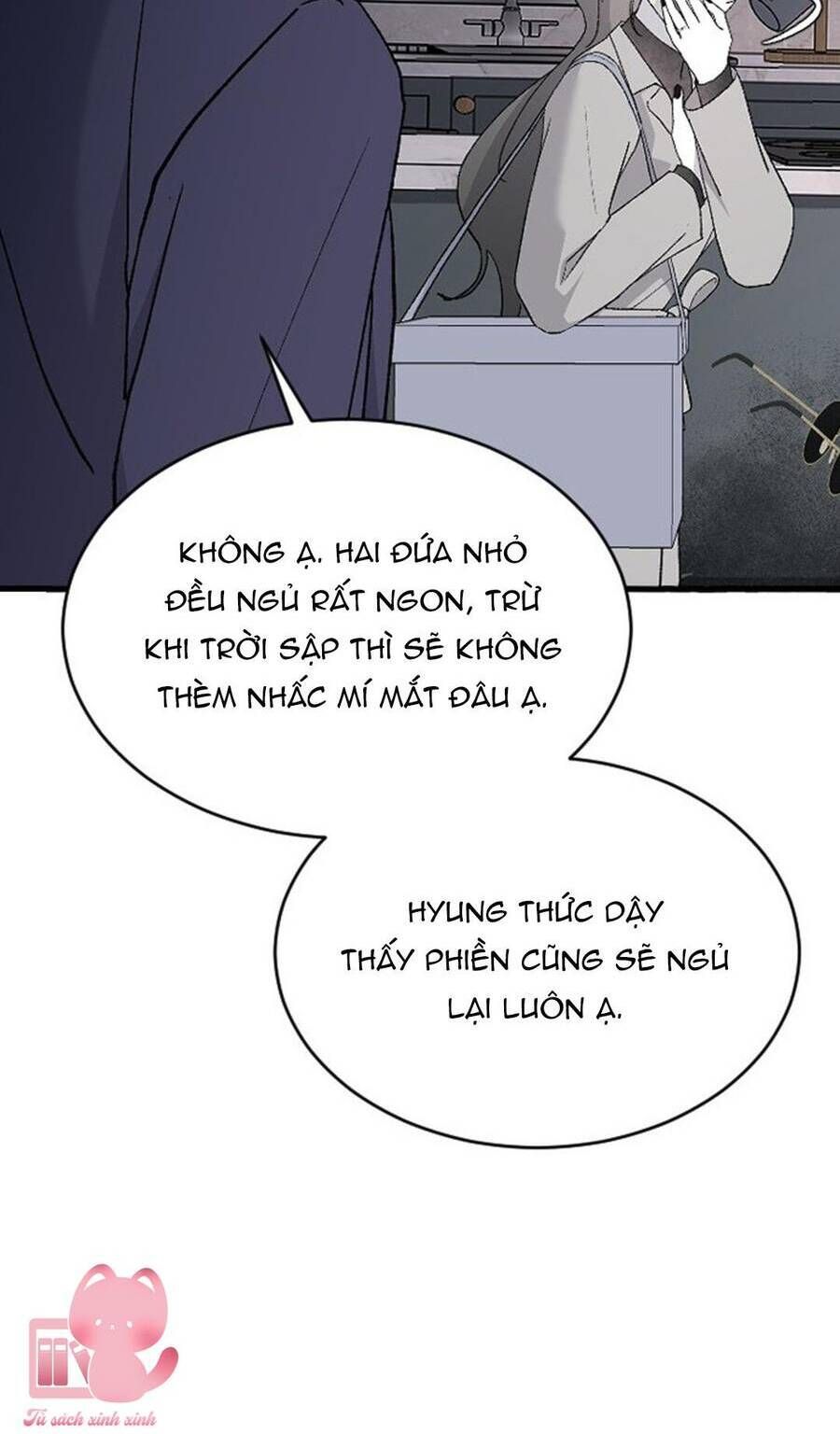 Ba Người Anh Trai Chap 74 - Next Chap 75