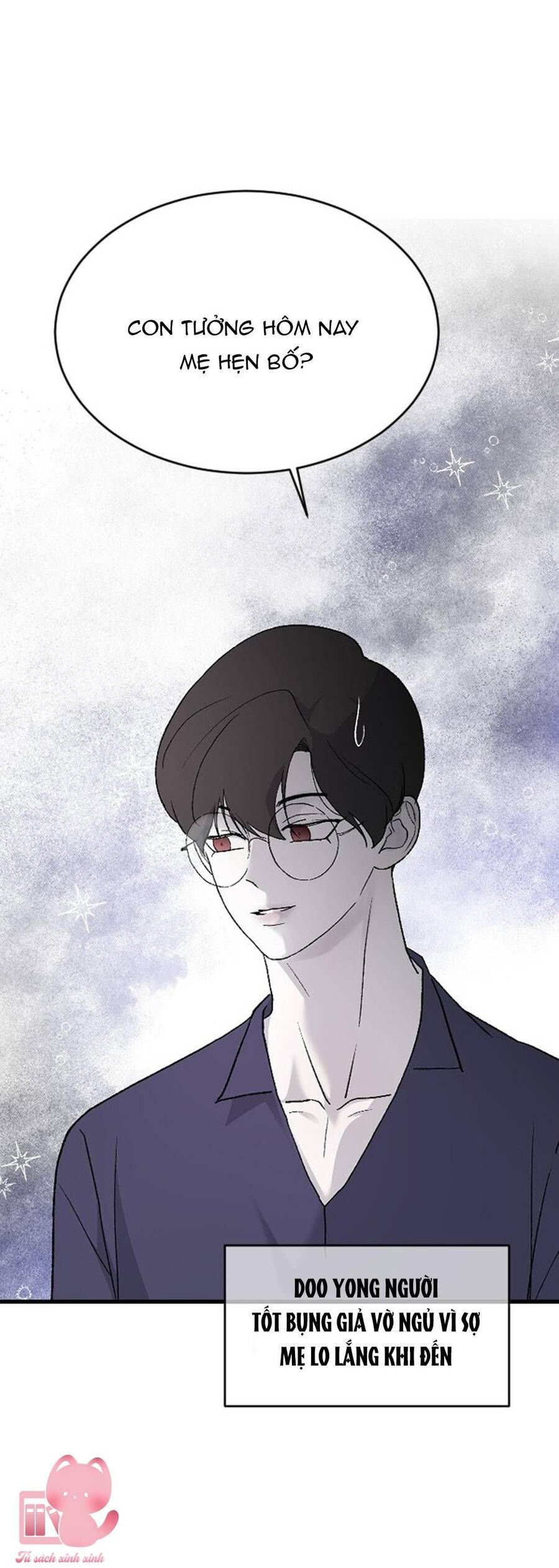 Ba Người Anh Trai Chap 74 - Next Chap 75