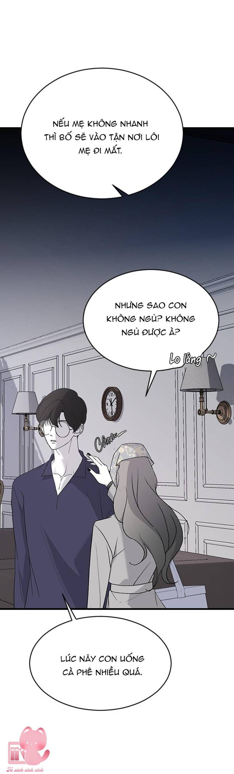 Ba Người Anh Trai Chap 74 - Next Chap 75
