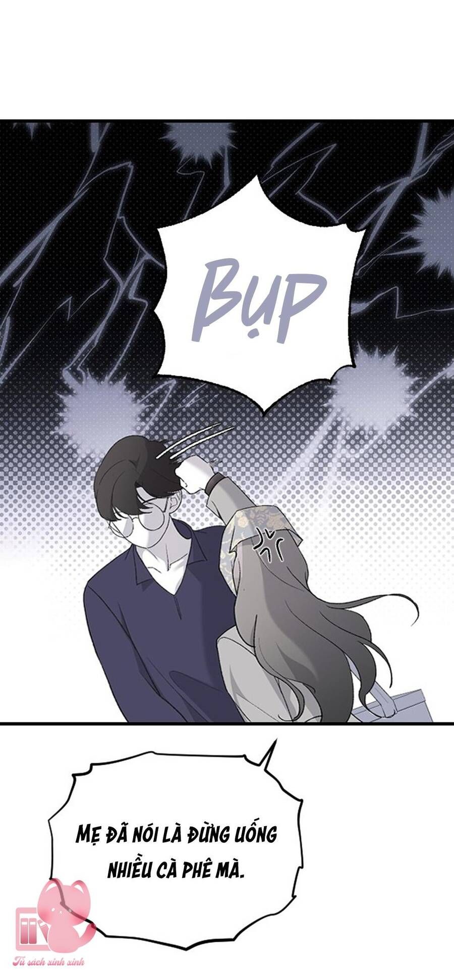 Ba Người Anh Trai Chap 74 - Next Chap 75