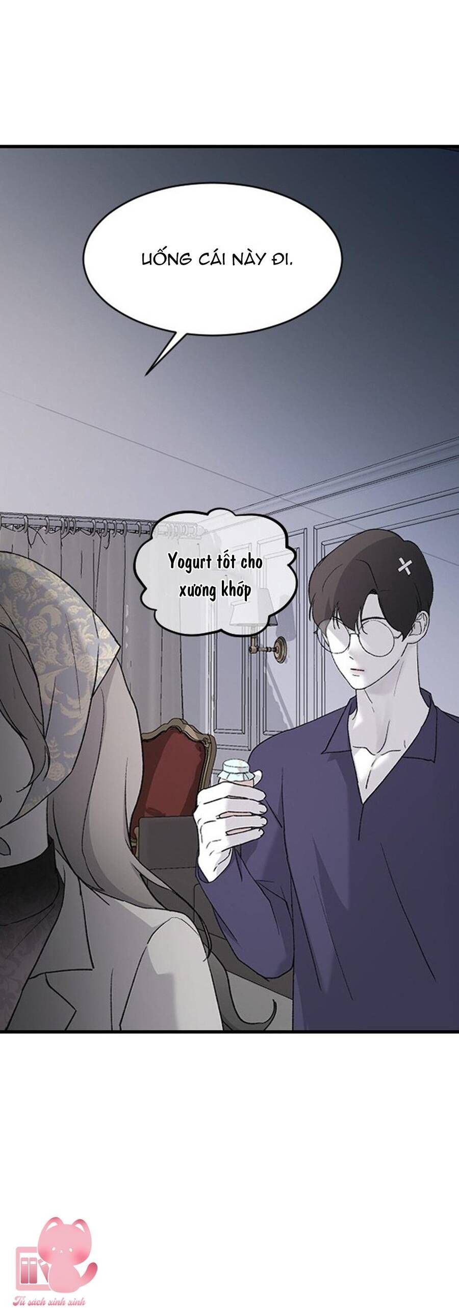 Ba Người Anh Trai Chap 74 - Next Chap 75
